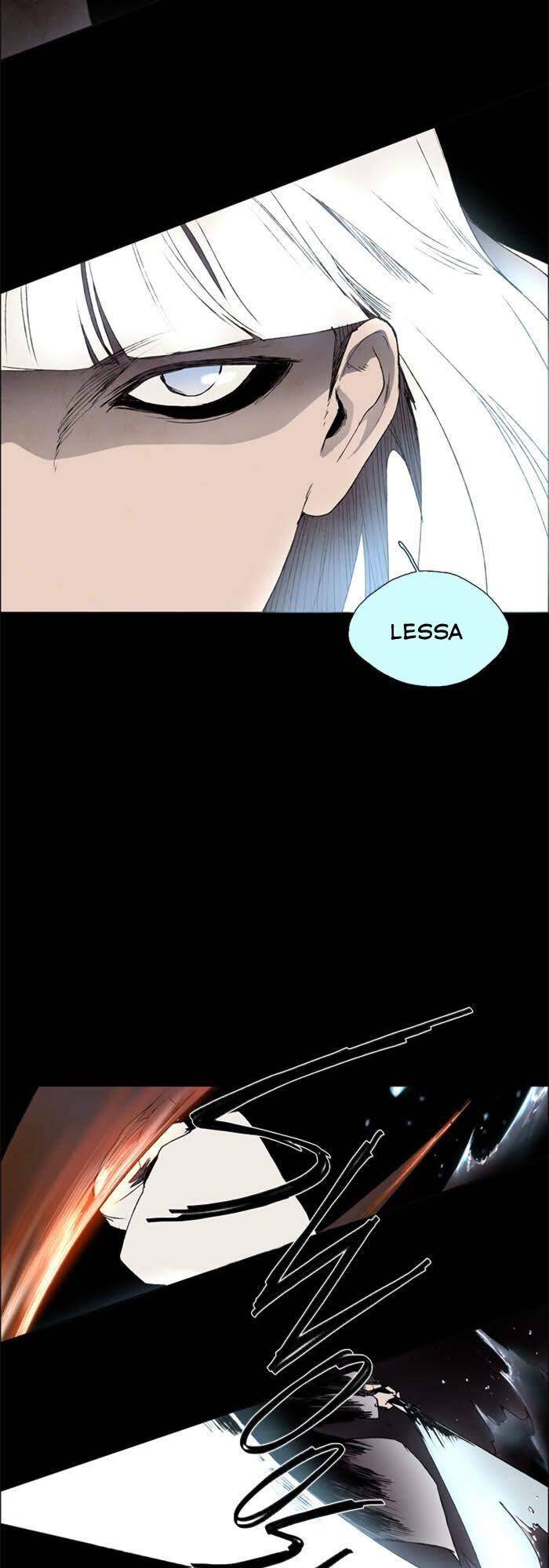 Lessa 2: The Crimson Knight Chapter 19 - Trang 13