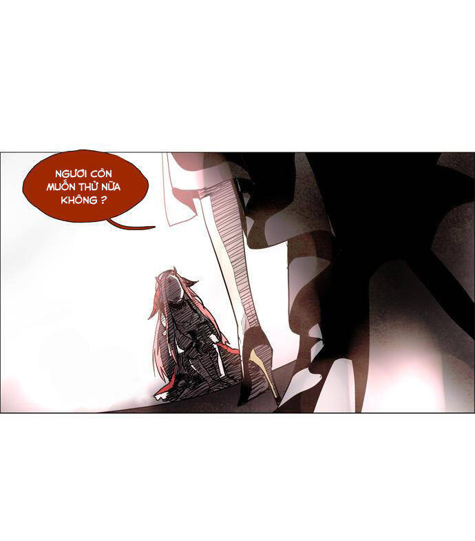 Lessa 2: The Crimson Knight Chapter 52 - Trang 3