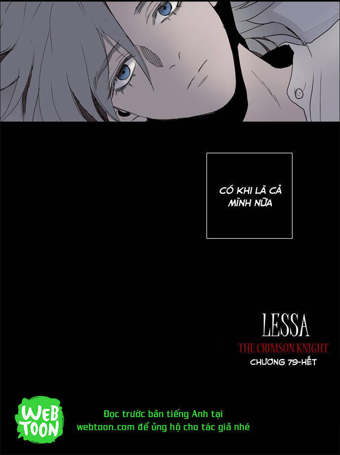 Lessa 2: The Crimson Knight Chapter 79 - Trang 20