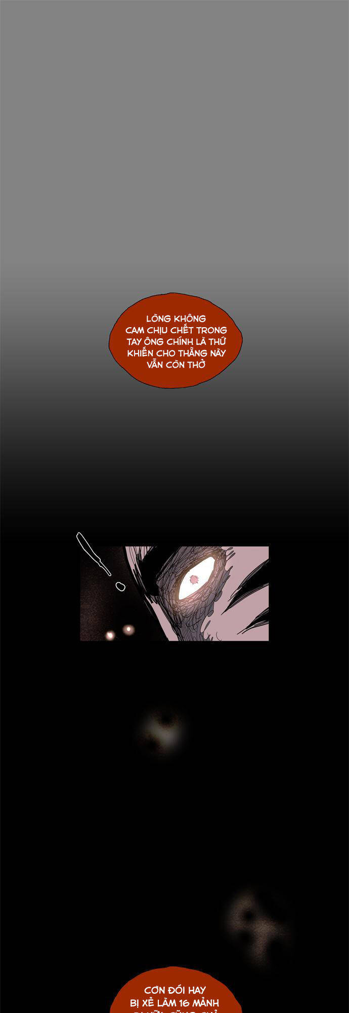 Lessa 2: The Crimson Knight Chapter 67 - Trang 0