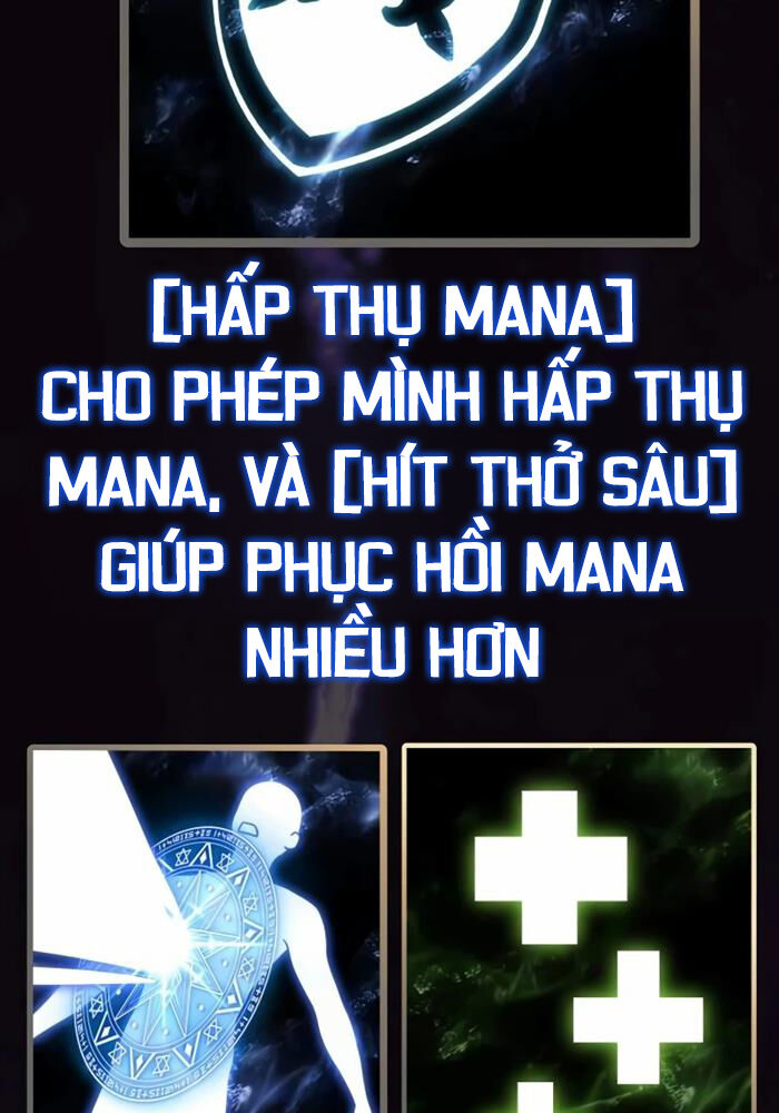 Kim Chiến Sĩ: Hành Trình Xây Dựng Đặc Tính Chapter 3 - Trang 27