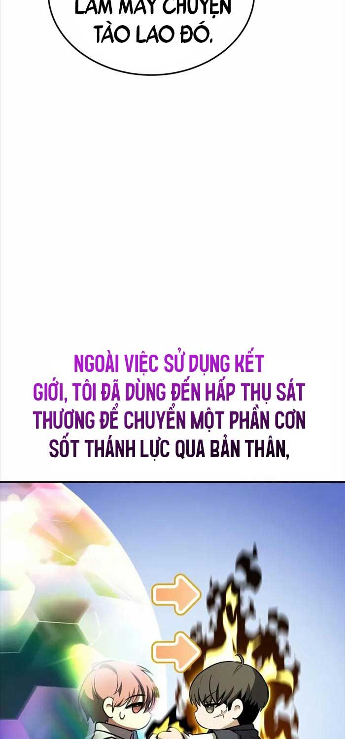 Kim Chiến Sĩ: Hành Trình Xây Dựng Đặc Tính Chapter 10 - Trang 110