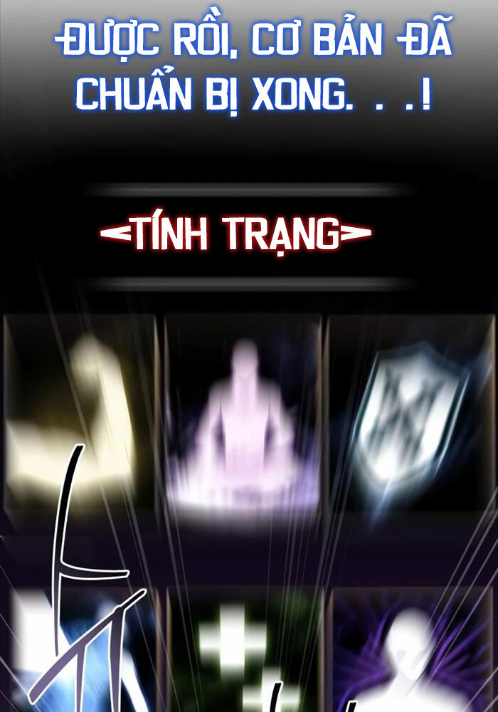 Kim Chiến Sĩ: Hành Trình Xây Dựng Đặc Tính Chapter 3 - Trang 31