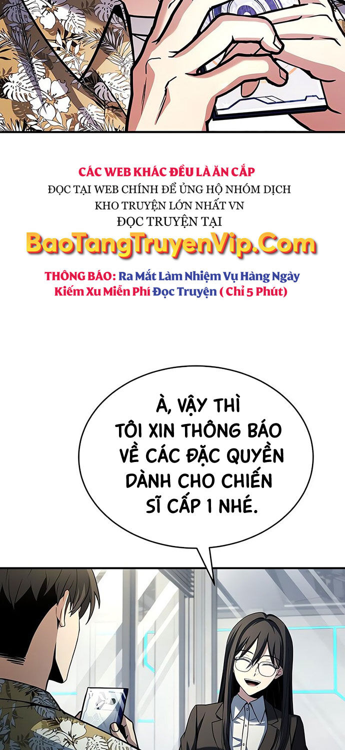 Kim Chiến Sĩ: Hành Trình Xây Dựng Đặc Tính Chapter 8 - Trang 96