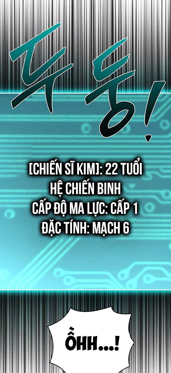 Kim Chiến Sĩ: Hành Trình Xây Dựng Đặc Tính Chapter 8 - Trang 85