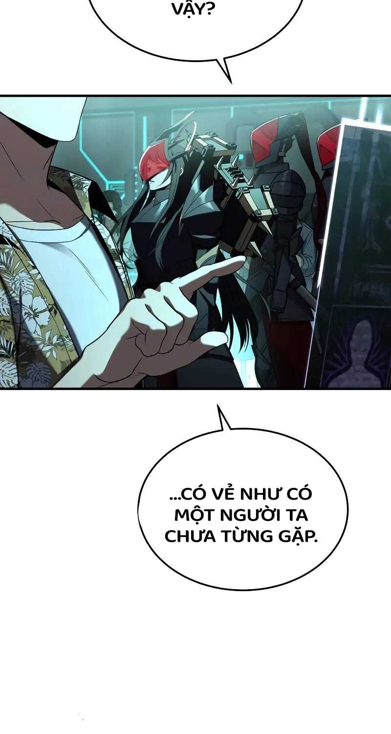 Kim Chiến Sĩ: Hành Trình Xây Dựng Đặc Tính Chapter 7 - Trang 133