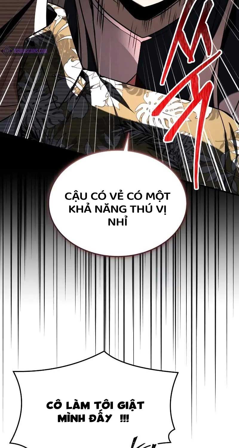 Kim Chiến Sĩ: Hành Trình Xây Dựng Đặc Tính Chapter 7 - Trang 136