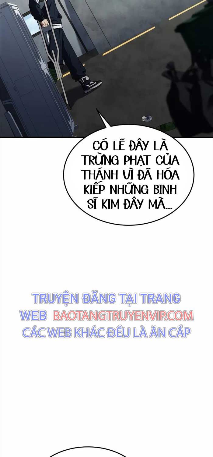 Kim Chiến Sĩ: Hành Trình Xây Dựng Đặc Tính Chapter 1 - Trang 110