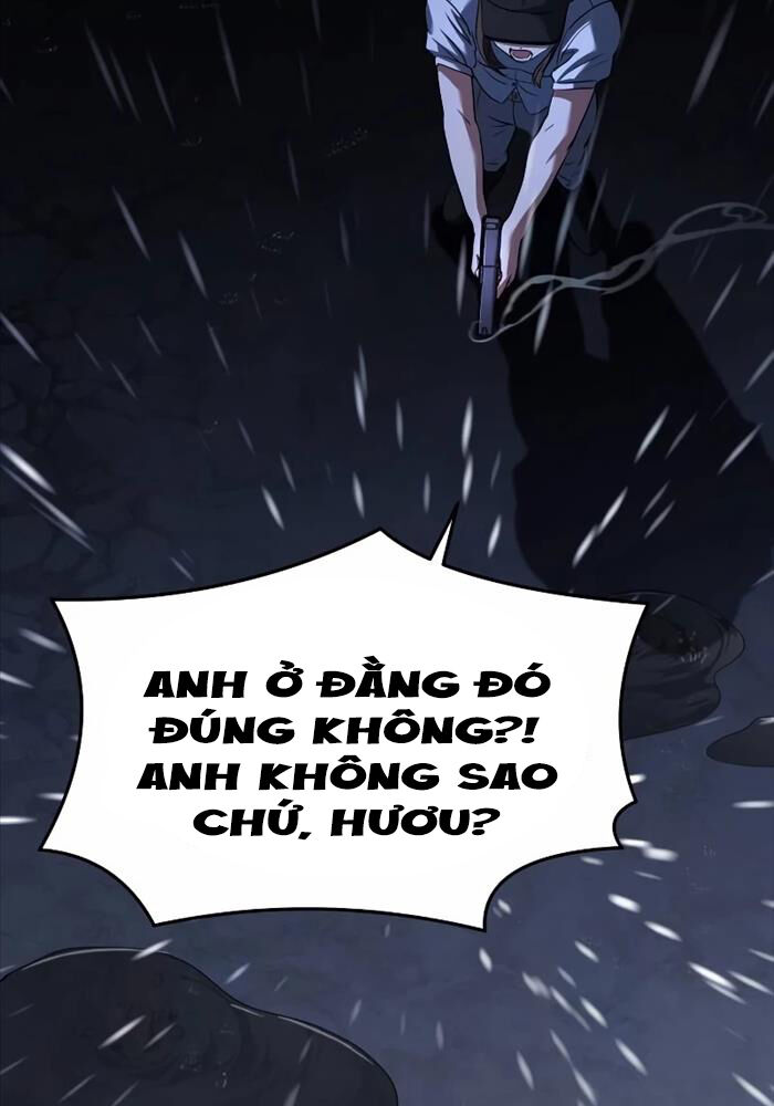 Kim Chiến Sĩ: Hành Trình Xây Dựng Đặc Tính Chapter 6 - Trang 18