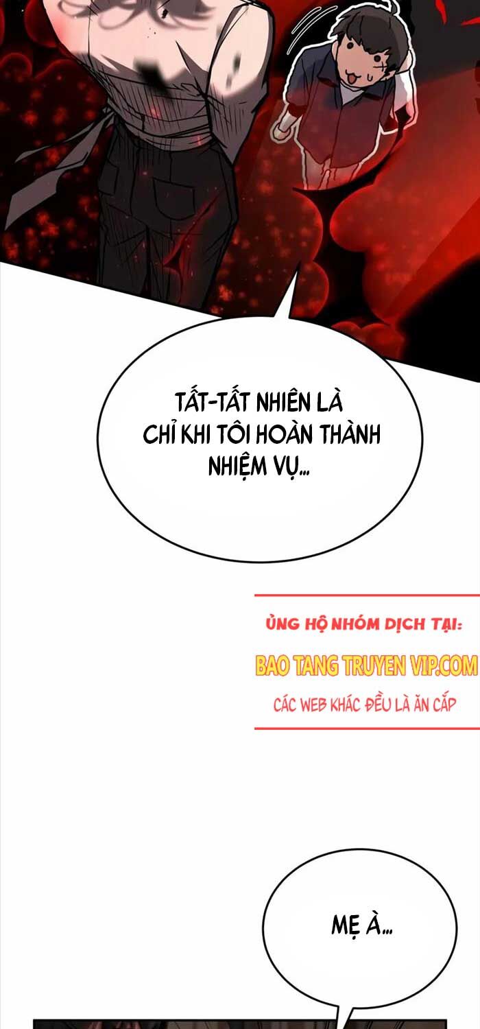 Kim Chiến Sĩ: Hành Trình Xây Dựng Đặc Tính Chapter 10 - Trang 30