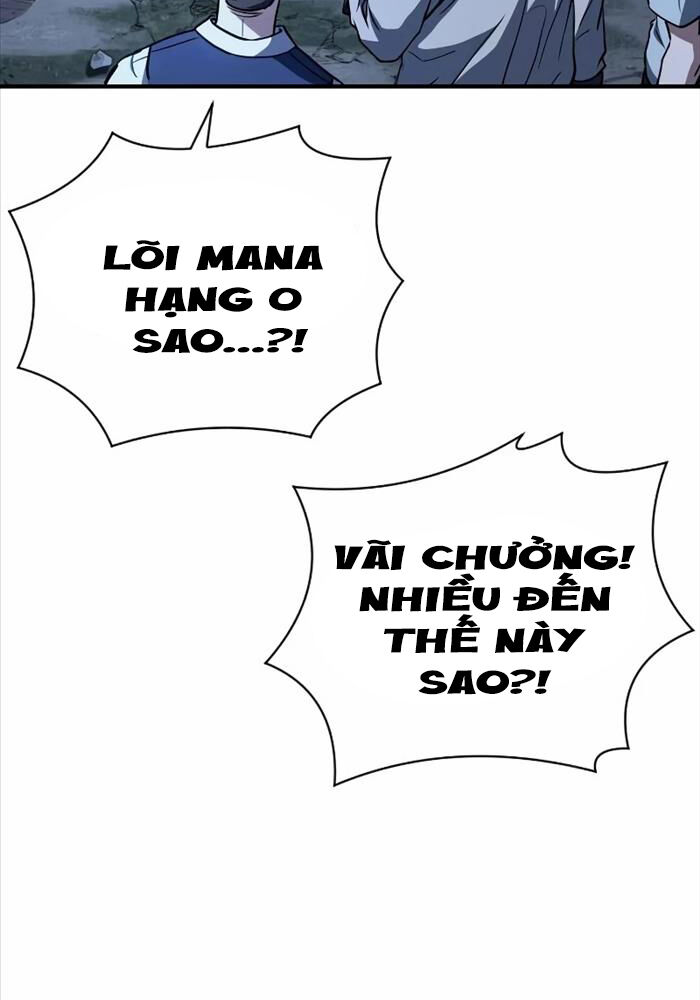 Kim Chiến Sĩ: Hành Trình Xây Dựng Đặc Tính Chapter 4 - Trang 71