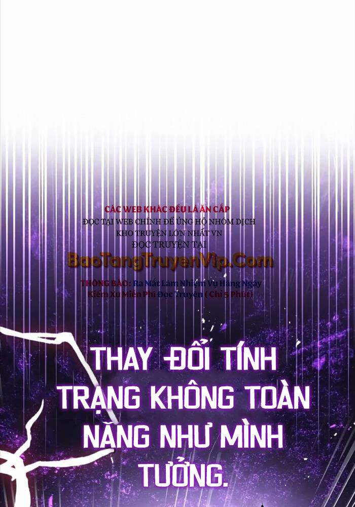 Kim Chiến Sĩ: Hành Trình Xây Dựng Đặc Tính Chapter 5 - Trang 8