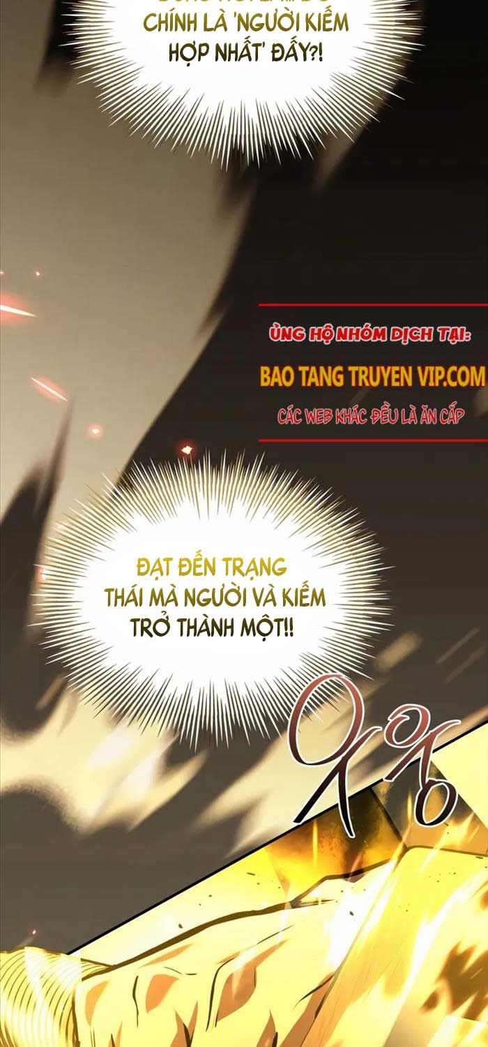 Kim Chiến Sĩ: Hành Trình Xây Dựng Đặc Tính Chapter 10 - Trang 137