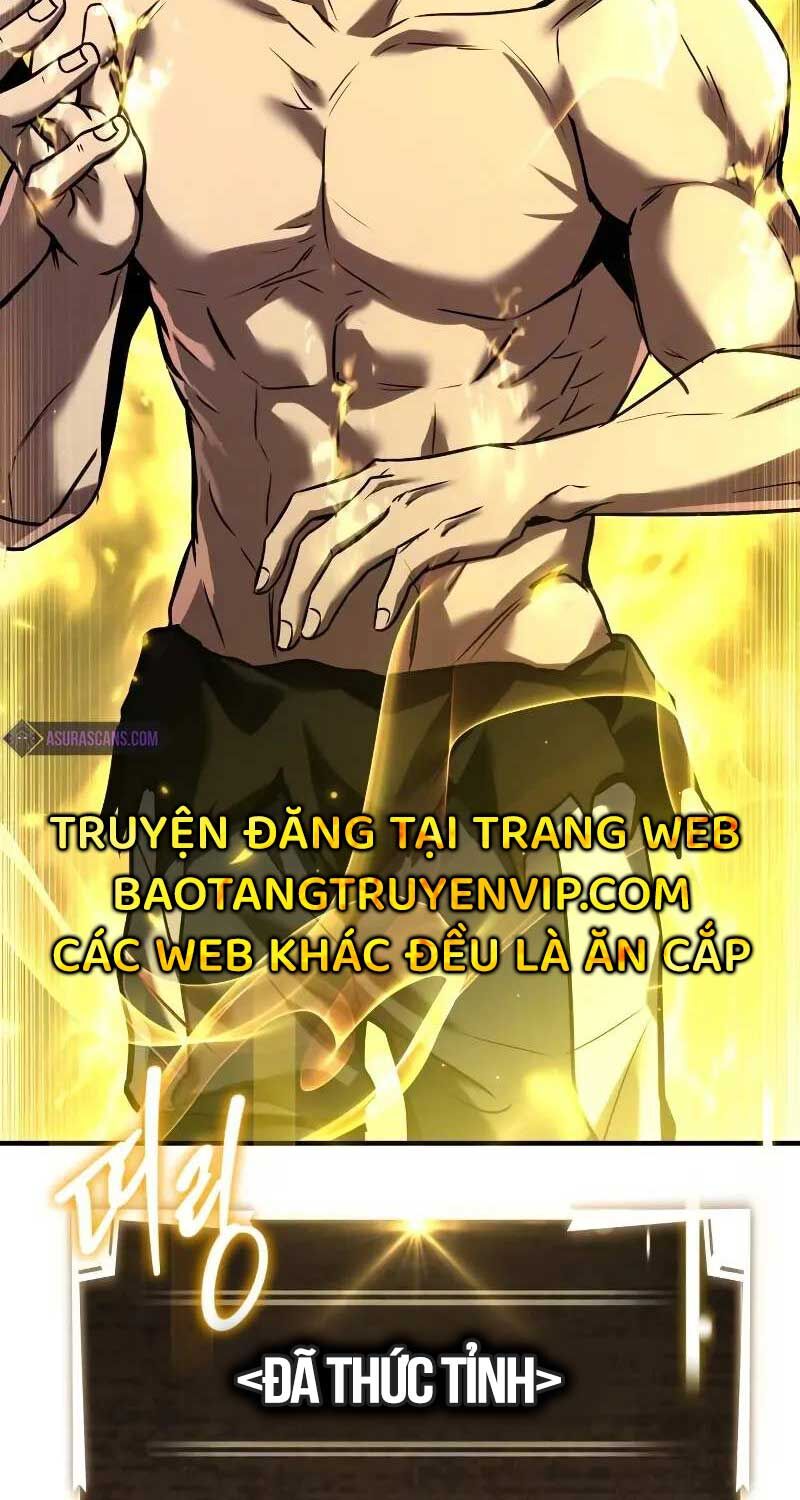 Kim Chiến Sĩ: Hành Trình Xây Dựng Đặc Tính Chapter 7 - Trang 1