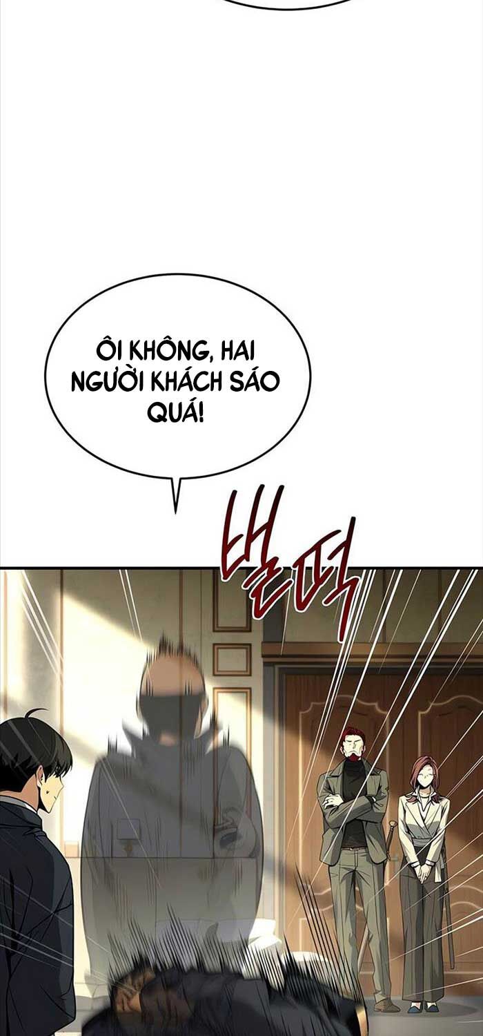 Kim Chiến Sĩ: Hành Trình Xây Dựng Đặc Tính Chapter 9 - Trang 49