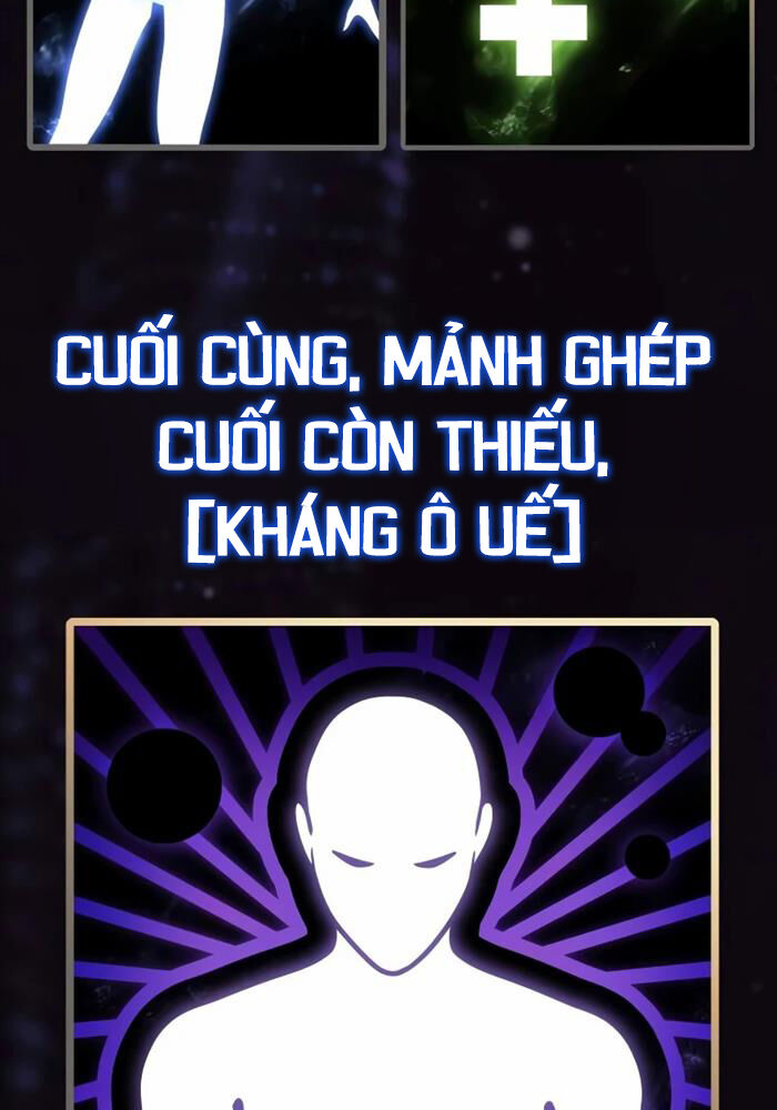 Kim Chiến Sĩ: Hành Trình Xây Dựng Đặc Tính Chapter 3 - Trang 28