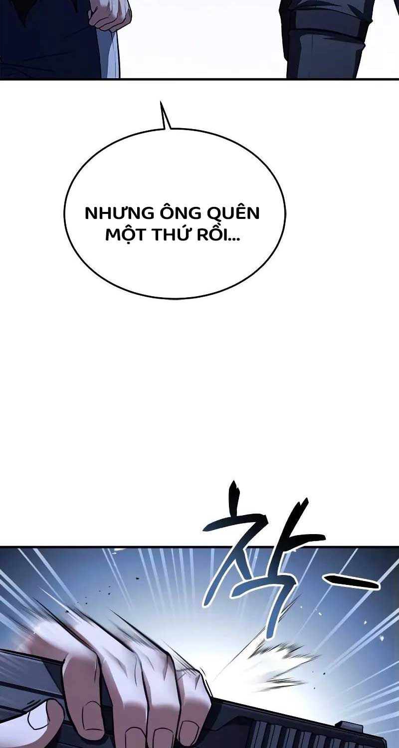 Kim Chiến Sĩ: Hành Trình Xây Dựng Đặc Tính Chapter 7 - Trang 34