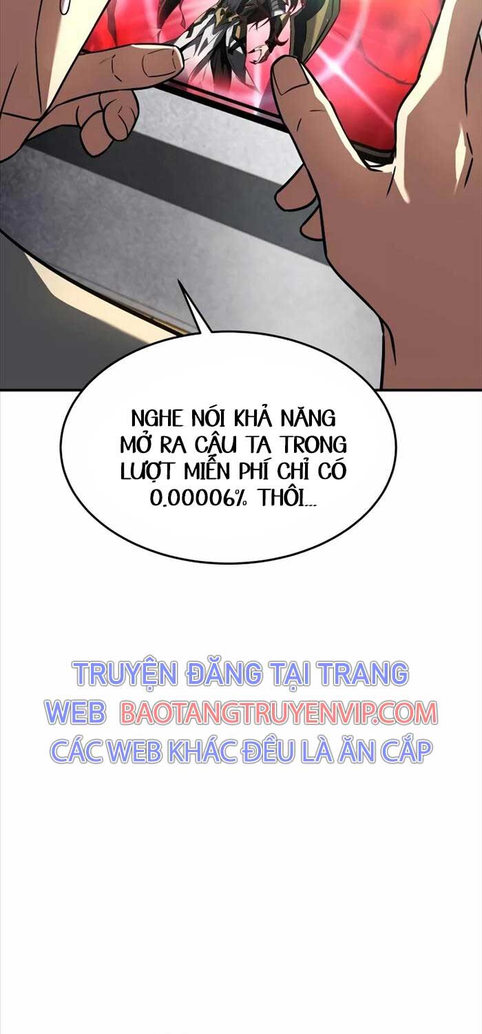 Kim Chiến Sĩ: Hành Trình Xây Dựng Đặc Tính Chapter 1 - Trang 42