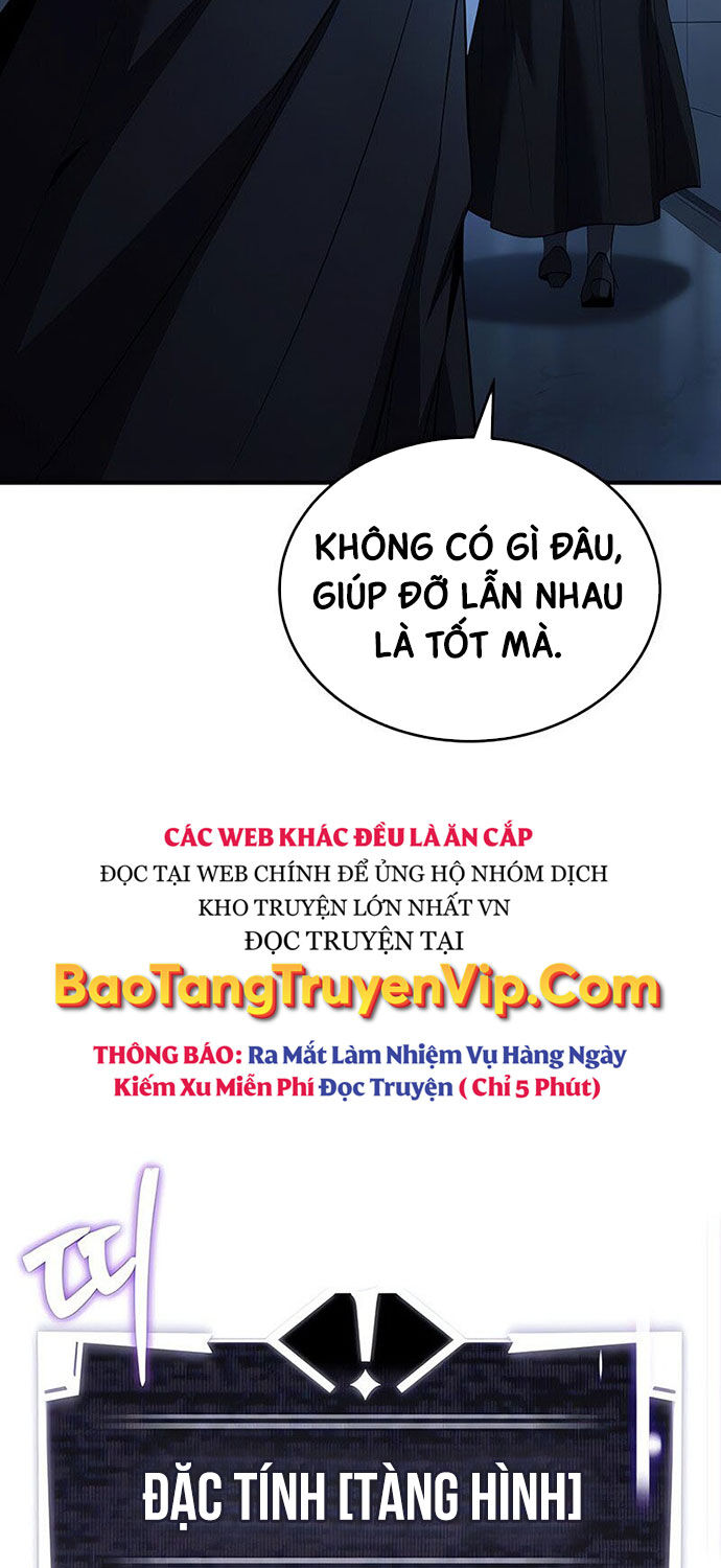 Kim Chiến Sĩ: Hành Trình Xây Dựng Đặc Tính Chapter 8 - Trang 110