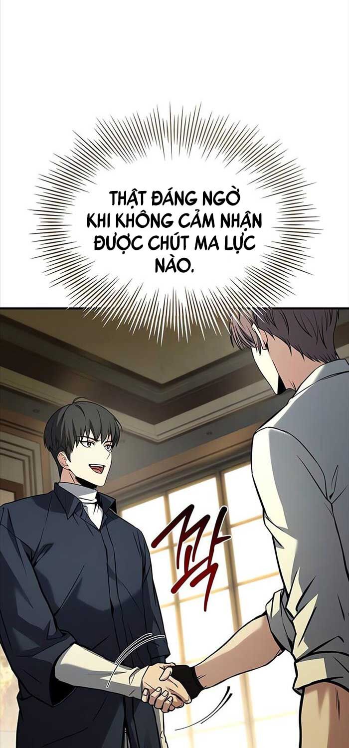 Kim Chiến Sĩ: Hành Trình Xây Dựng Đặc Tính Chapter 9 - Trang 73