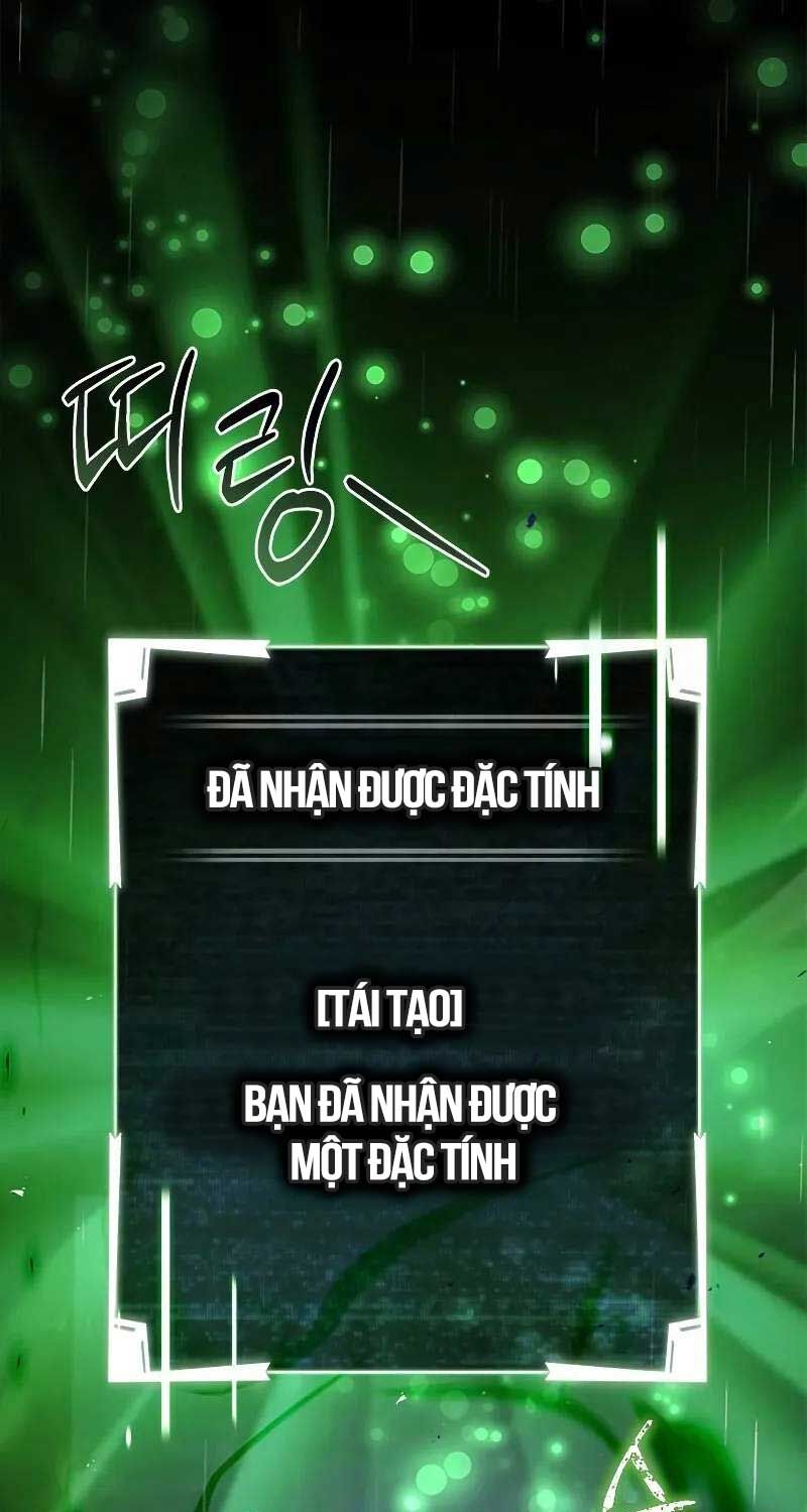 Kim Chiến Sĩ: Hành Trình Xây Dựng Đặc Tính Chapter 7 - Trang 45