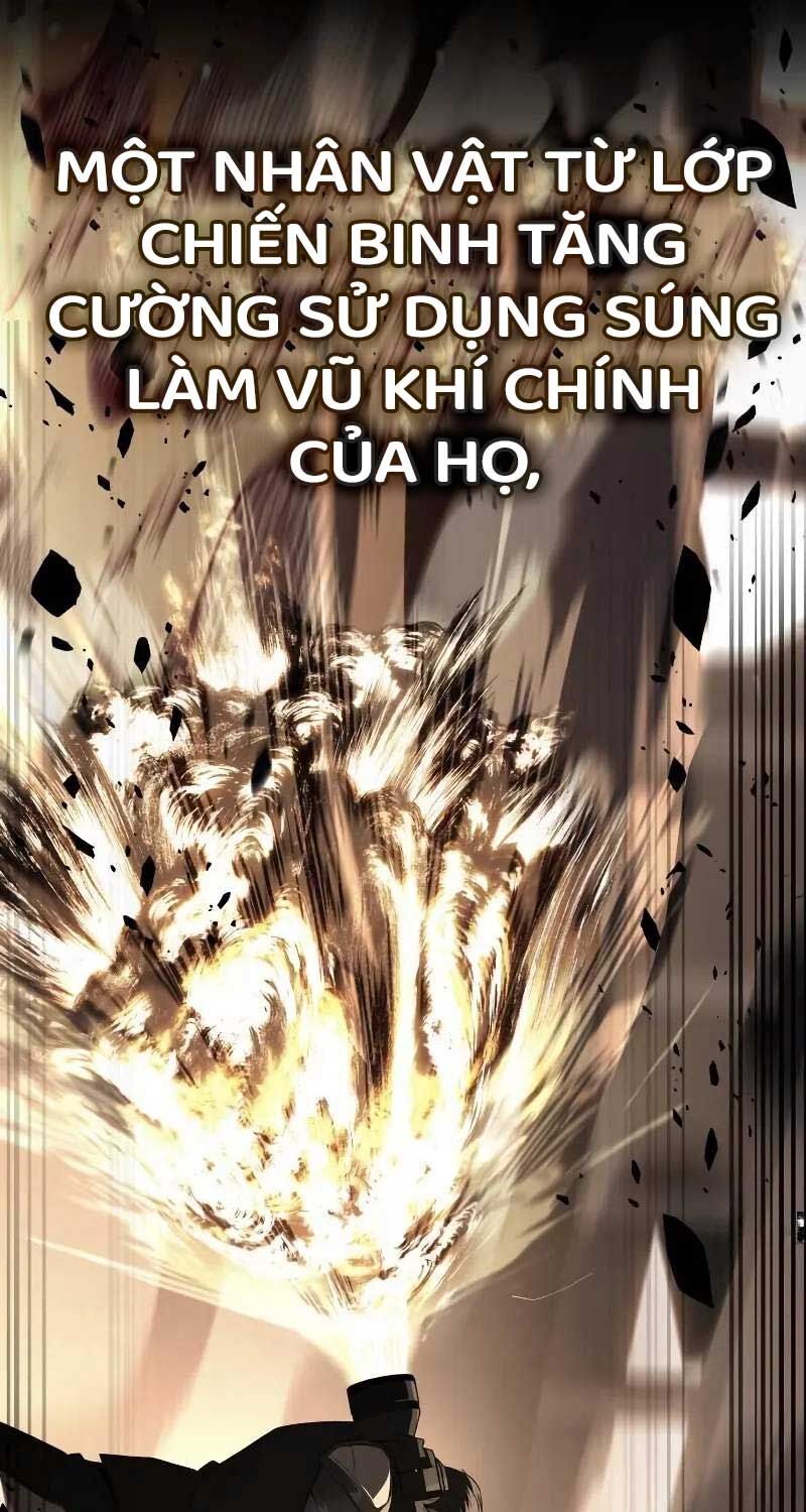 Kim Chiến Sĩ: Hành Trình Xây Dựng Đặc Tính Chapter 7 - Trang 17