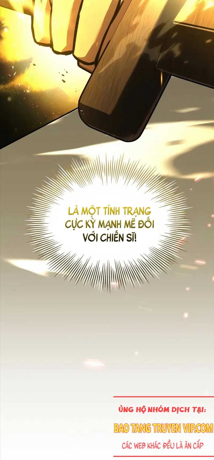 Kim Chiến Sĩ: Hành Trình Xây Dựng Đặc Tính Chapter 10 - Trang 138