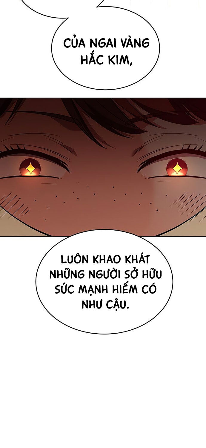 Kim Chiến Sĩ: Hành Trình Xây Dựng Đặc Tính Chapter 8 - Trang 10