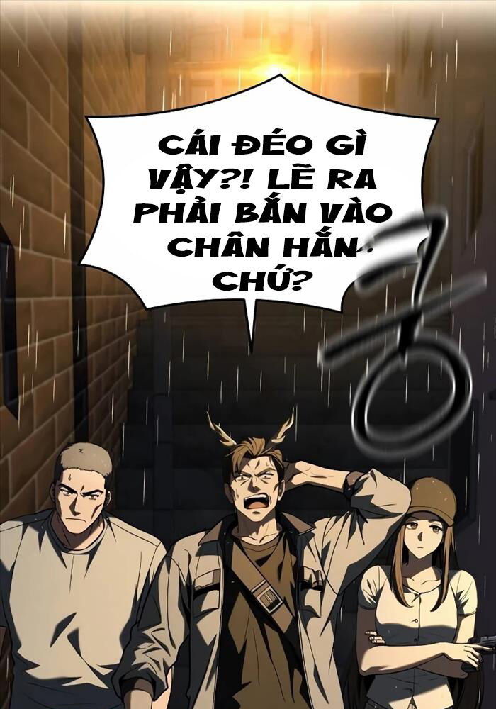 Kim Chiến Sĩ: Hành Trình Xây Dựng Đặc Tính Chapter 5 - Trang 122