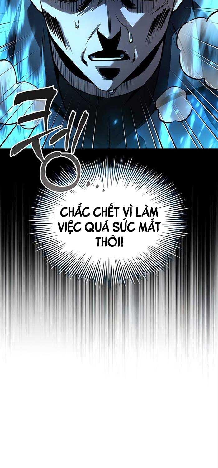 Kim Chiến Sĩ: Hành Trình Xây Dựng Đặc Tính Chapter 9 - Trang 4