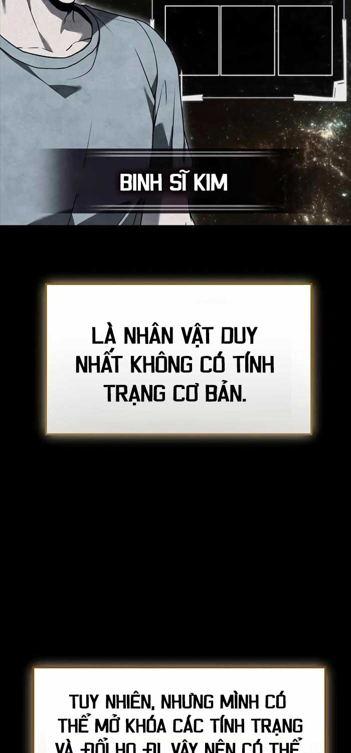 Kim Chiến Sĩ: Hành Trình Xây Dựng Đặc Tính Chapter 1 - Trang 136