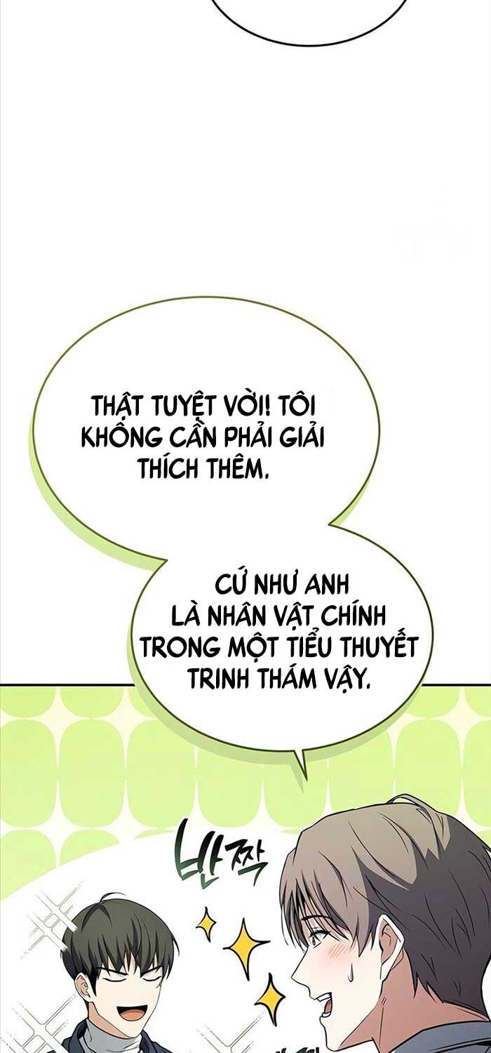 Kim Chiến Sĩ: Hành Trình Xây Dựng Đặc Tính Chapter 9 - Trang 91