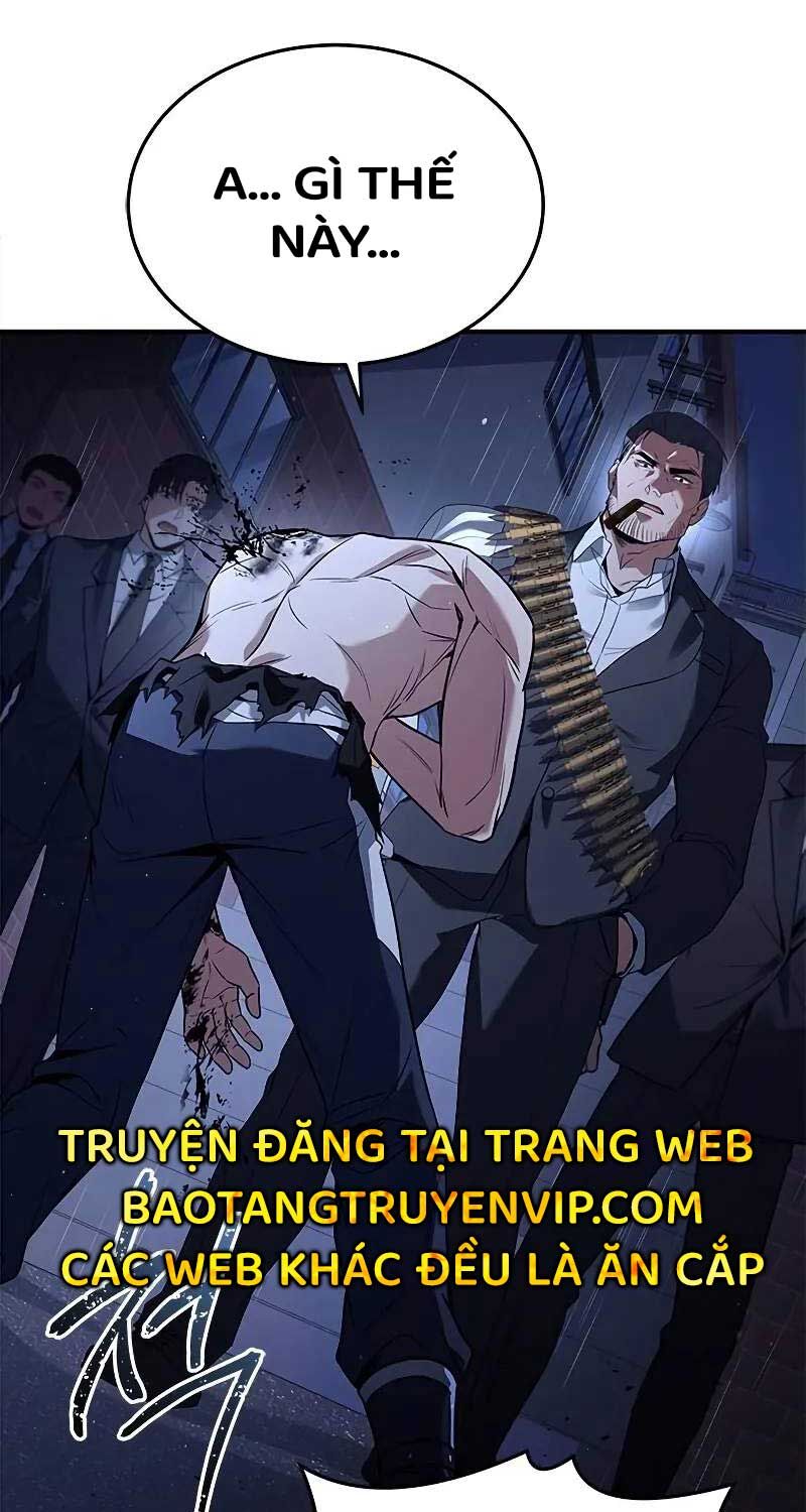 Kim Chiến Sĩ: Hành Trình Xây Dựng Đặc Tính Chapter 7 - Trang 43