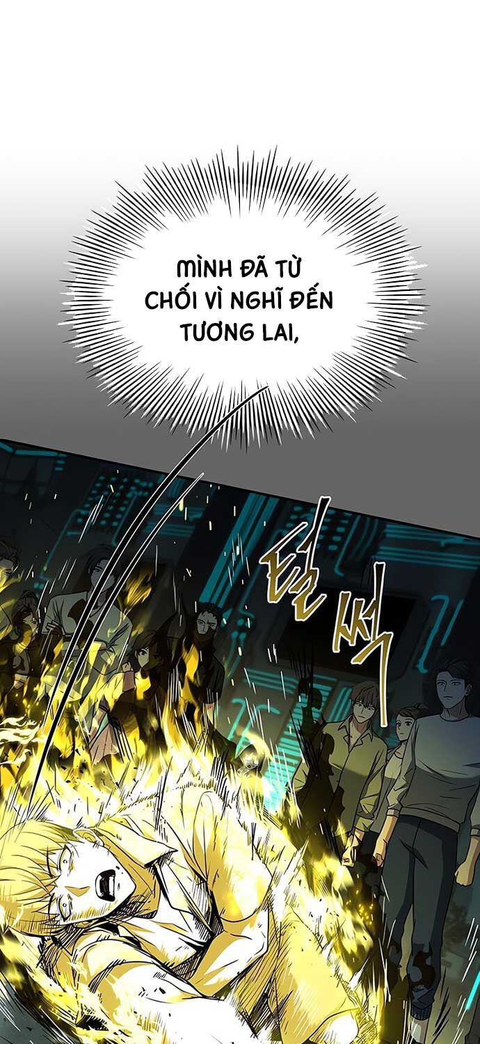 Kim Chiến Sĩ: Hành Trình Xây Dựng Đặc Tính Chapter 8 - Trang 44