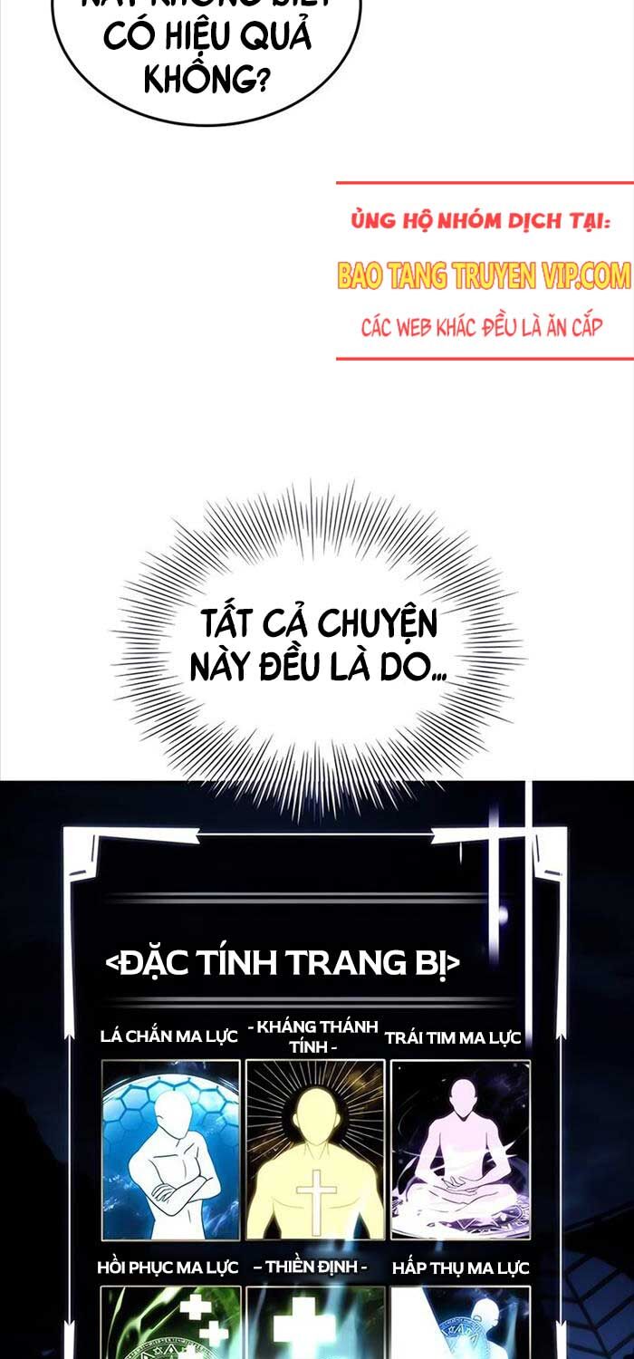 Kim Chiến Sĩ: Hành Trình Xây Dựng Đặc Tính Chapter 9 - Trang 6