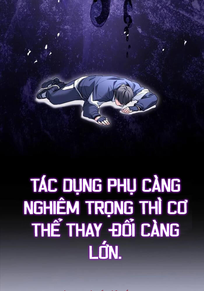 Kim Chiến Sĩ: Hành Trình Xây Dựng Đặc Tính Chapter 5 - Trang 11