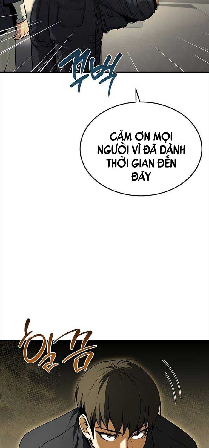 Kim Chiến Sĩ: Hành Trình Xây Dựng Đặc Tính Chapter 9 - Trang 50