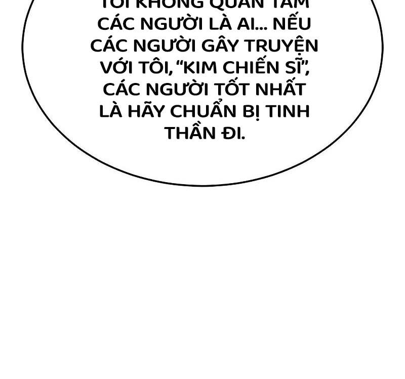 Kim Chiến Sĩ: Hành Trình Xây Dựng Đặc Tính Chapter 7 - Trang 54