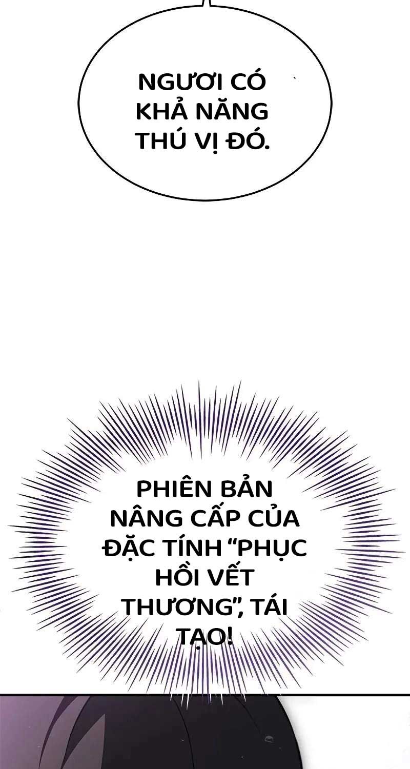 Kim Chiến Sĩ: Hành Trình Xây Dựng Đặc Tính Chapter 7 - Trang 49