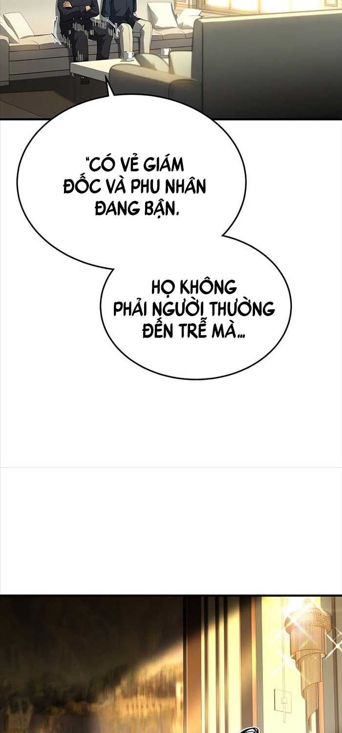 Kim Chiến Sĩ: Hành Trình Xây Dựng Đặc Tính Chapter 9 - Trang 45