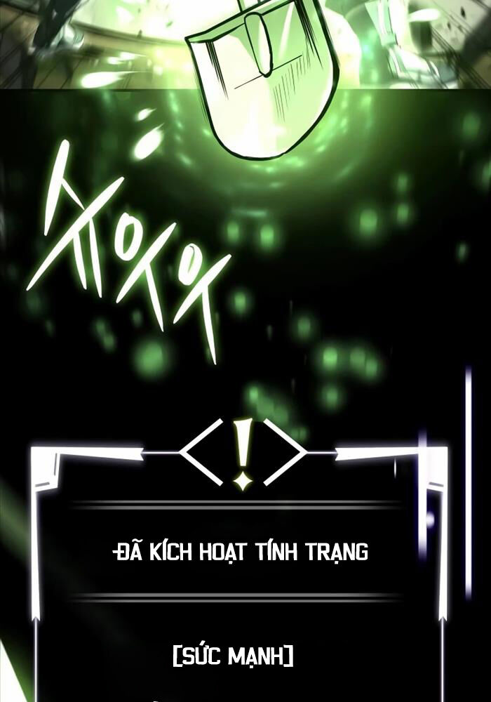 Kim Chiến Sĩ: Hành Trình Xây Dựng Đặc Tính Chapter 3 - Trang 39