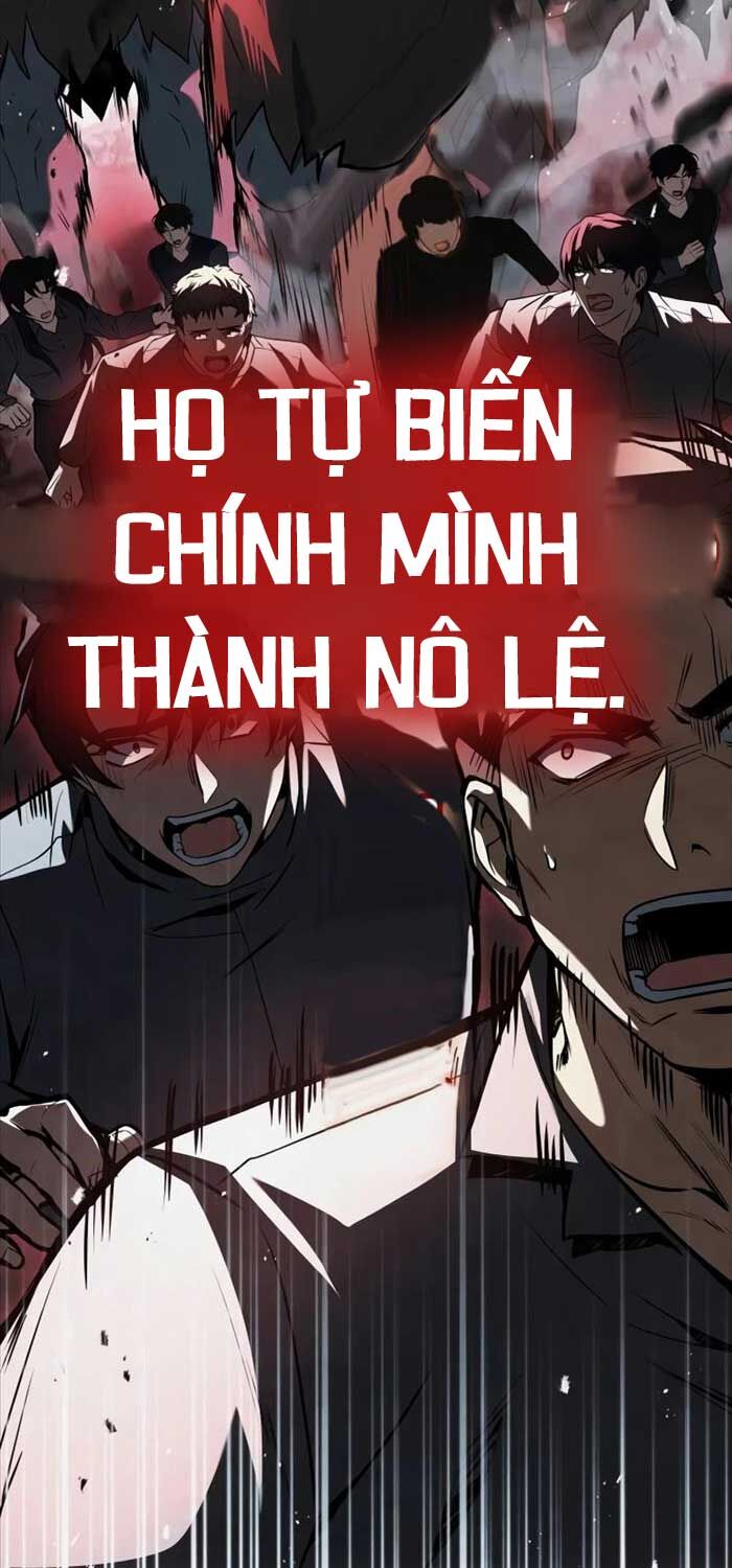 Kim Chiến Sĩ: Hành Trình Xây Dựng Đặc Tính Chapter 1 - Trang 7