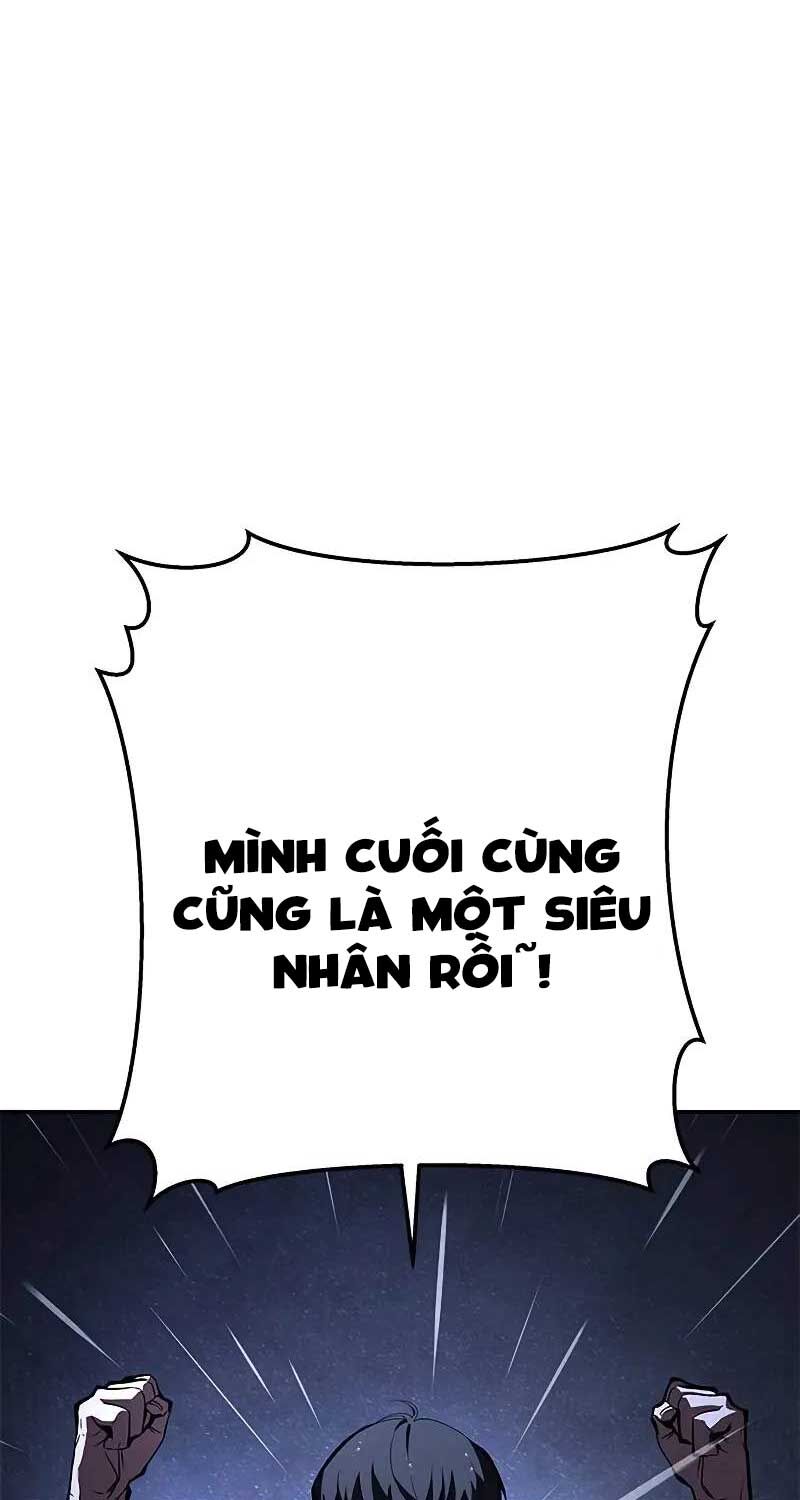 Kim Chiến Sĩ: Hành Trình Xây Dựng Đặc Tính Chapter 7 - Trang 5