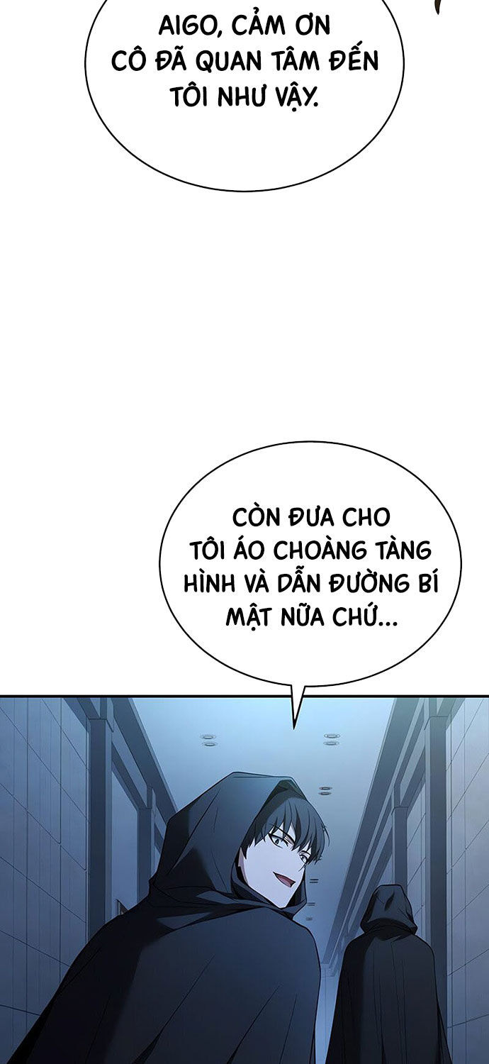 Kim Chiến Sĩ: Hành Trình Xây Dựng Đặc Tính Chapter 8 - Trang 109