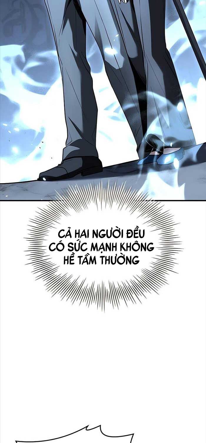 Kim Chiến Sĩ: Hành Trình Xây Dựng Đặc Tính Chapter 9 - Trang 53