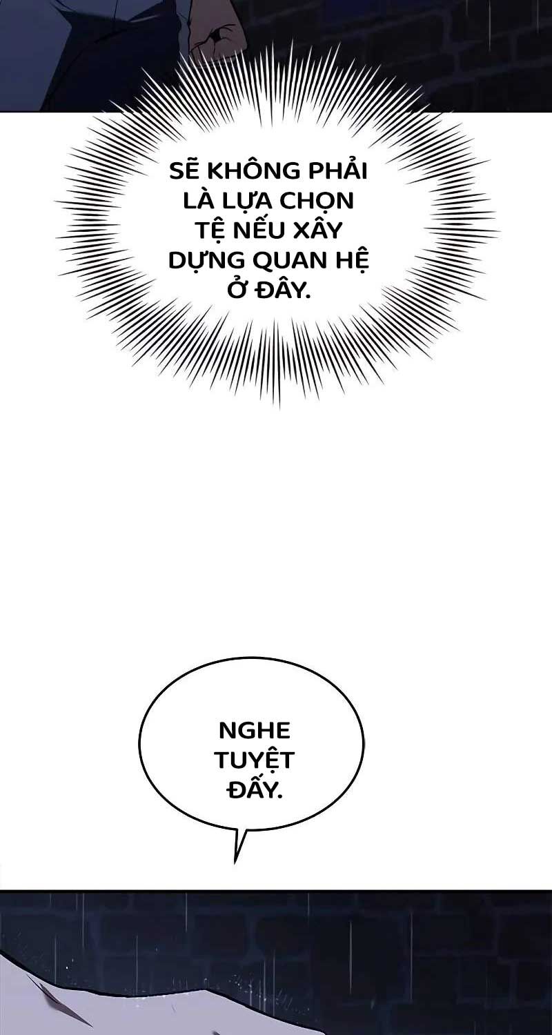 Kim Chiến Sĩ: Hành Trình Xây Dựng Đặc Tính Chapter 7 - Trang 66