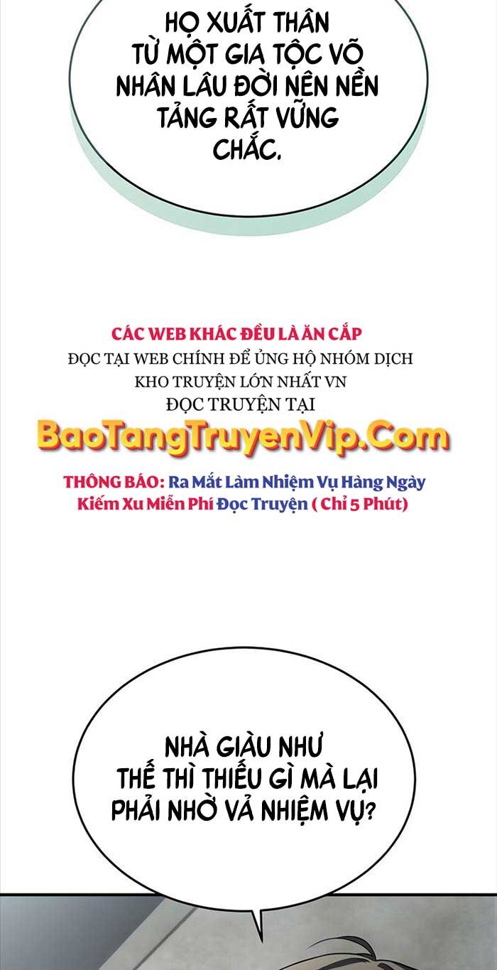 Kim Chiến Sĩ: Hành Trình Xây Dựng Đặc Tính Chapter 9 - Trang 33