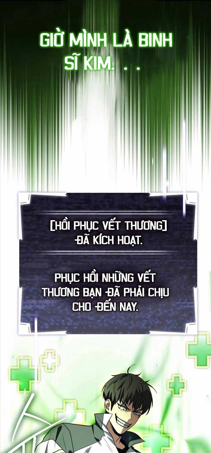 Kim Chiến Sĩ: Hành Trình Xây Dựng Đặc Tính Chapter 1 - Trang 140