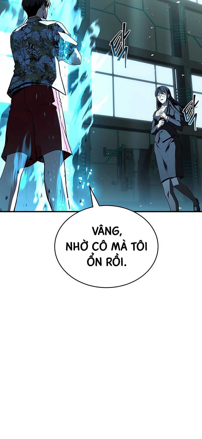 Kim Chiến Sĩ: Hành Trình Xây Dựng Đặc Tính Chapter 8 - Trang 76