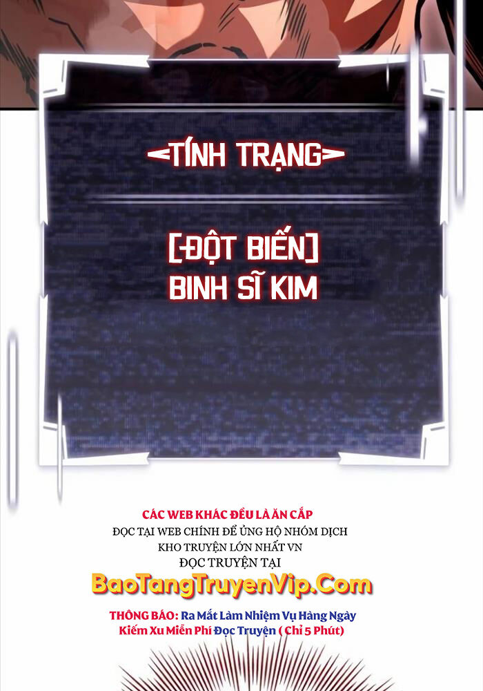 Kim Chiến Sĩ: Hành Trình Xây Dựng Đặc Tính Chapter 4 - Trang 4